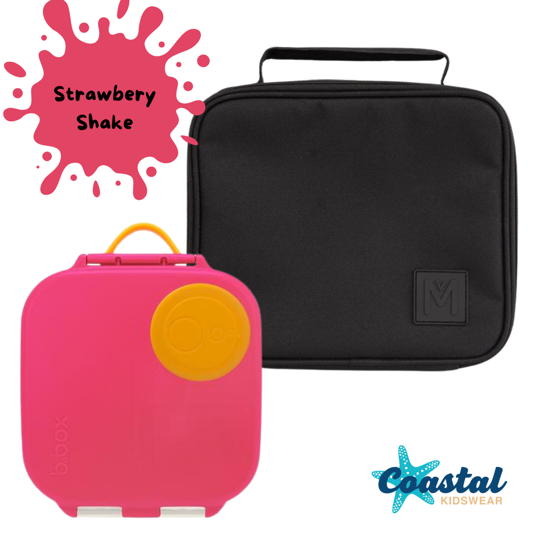 MontiiCo/Bbox Mini Bundle - Midnight