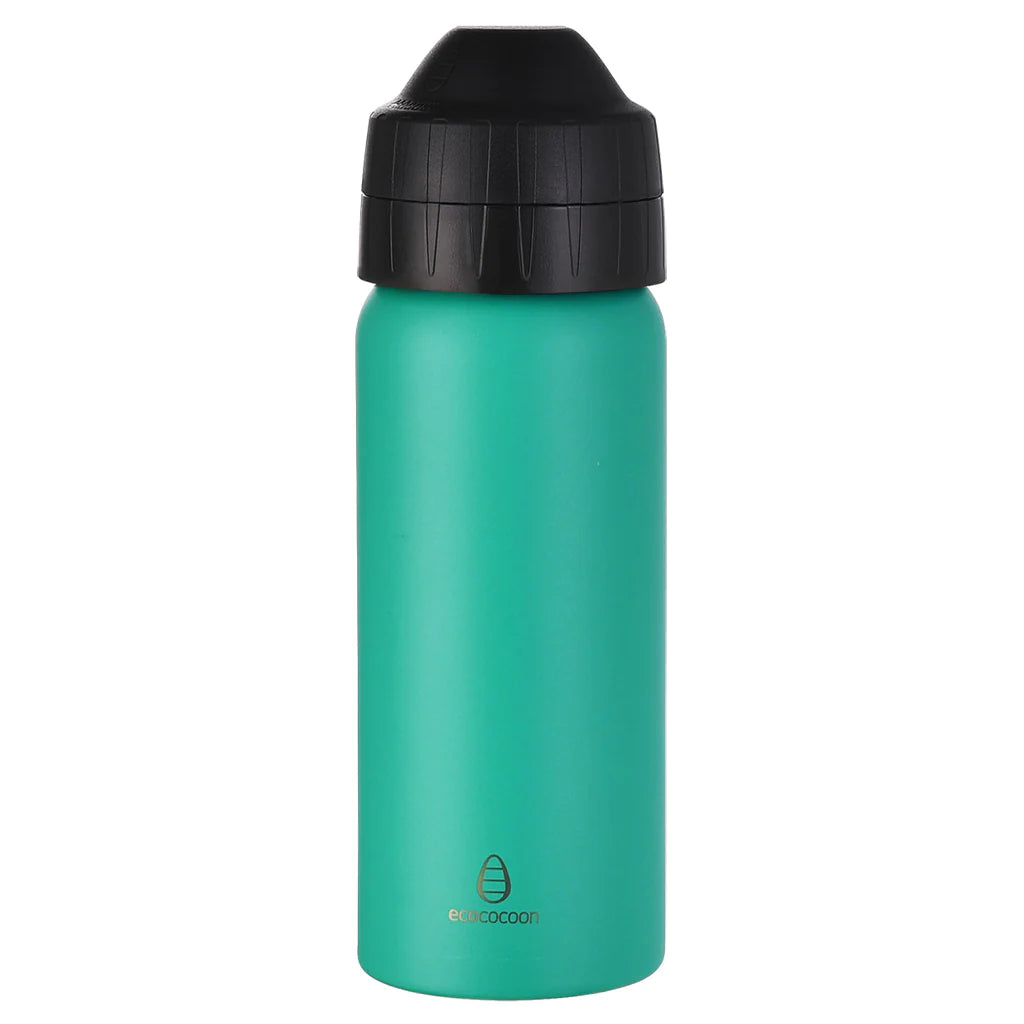 Ecococoon Stainless Steel Leak Free Water Bottle 500ml