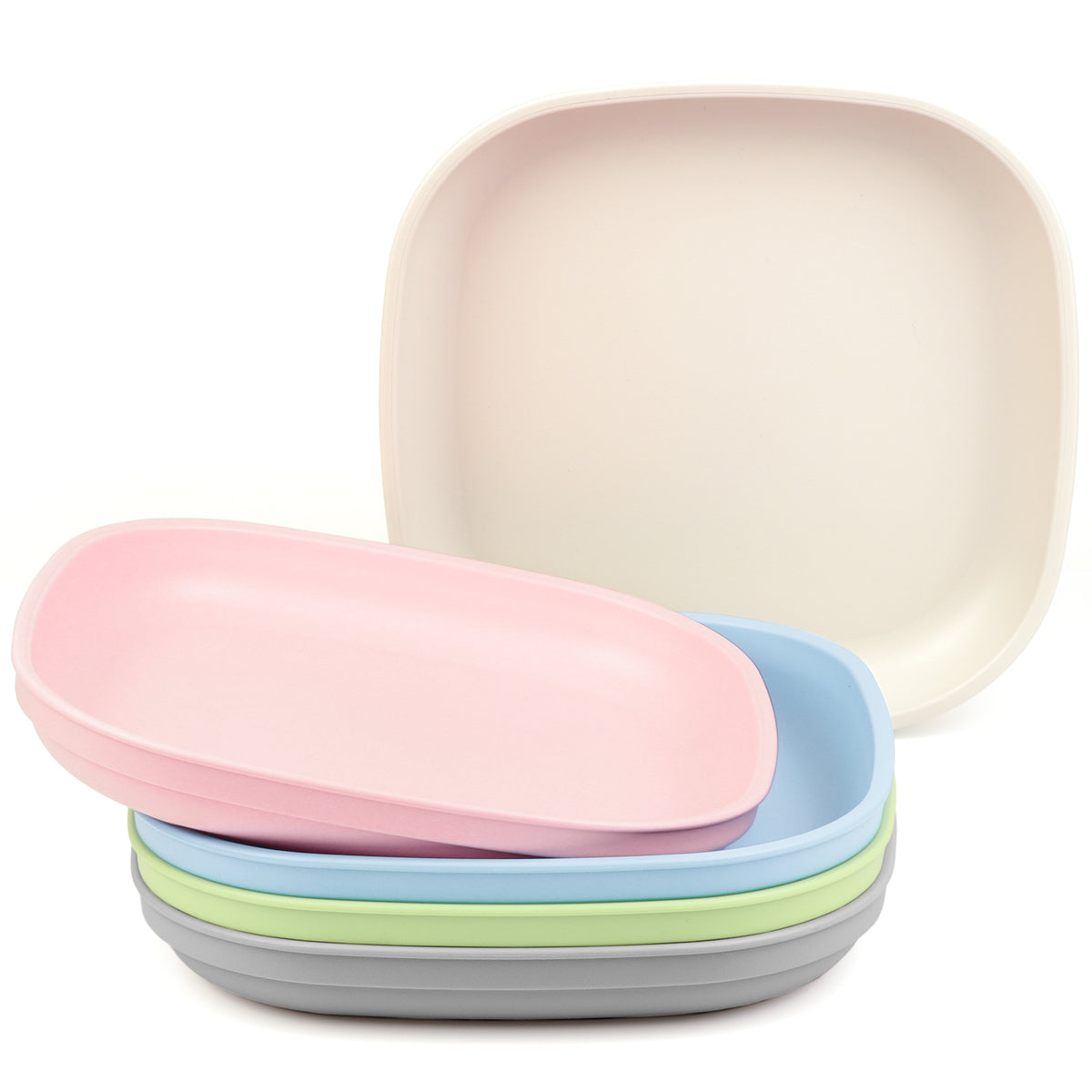 Replay Flat Plate - Large