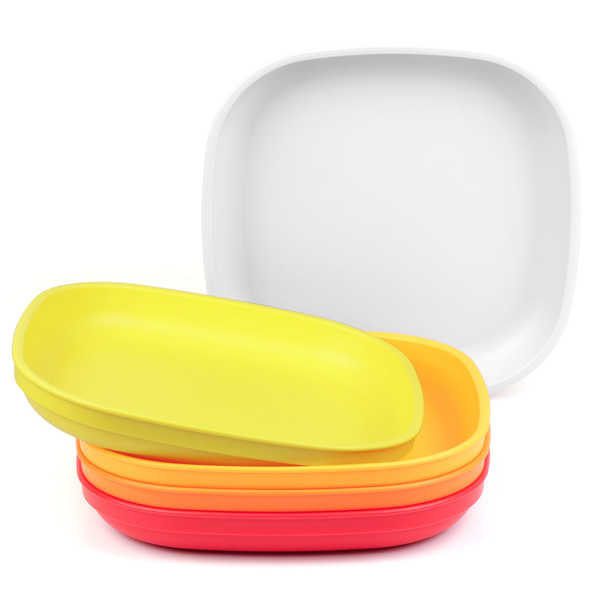 Replay Flat Plate - Large