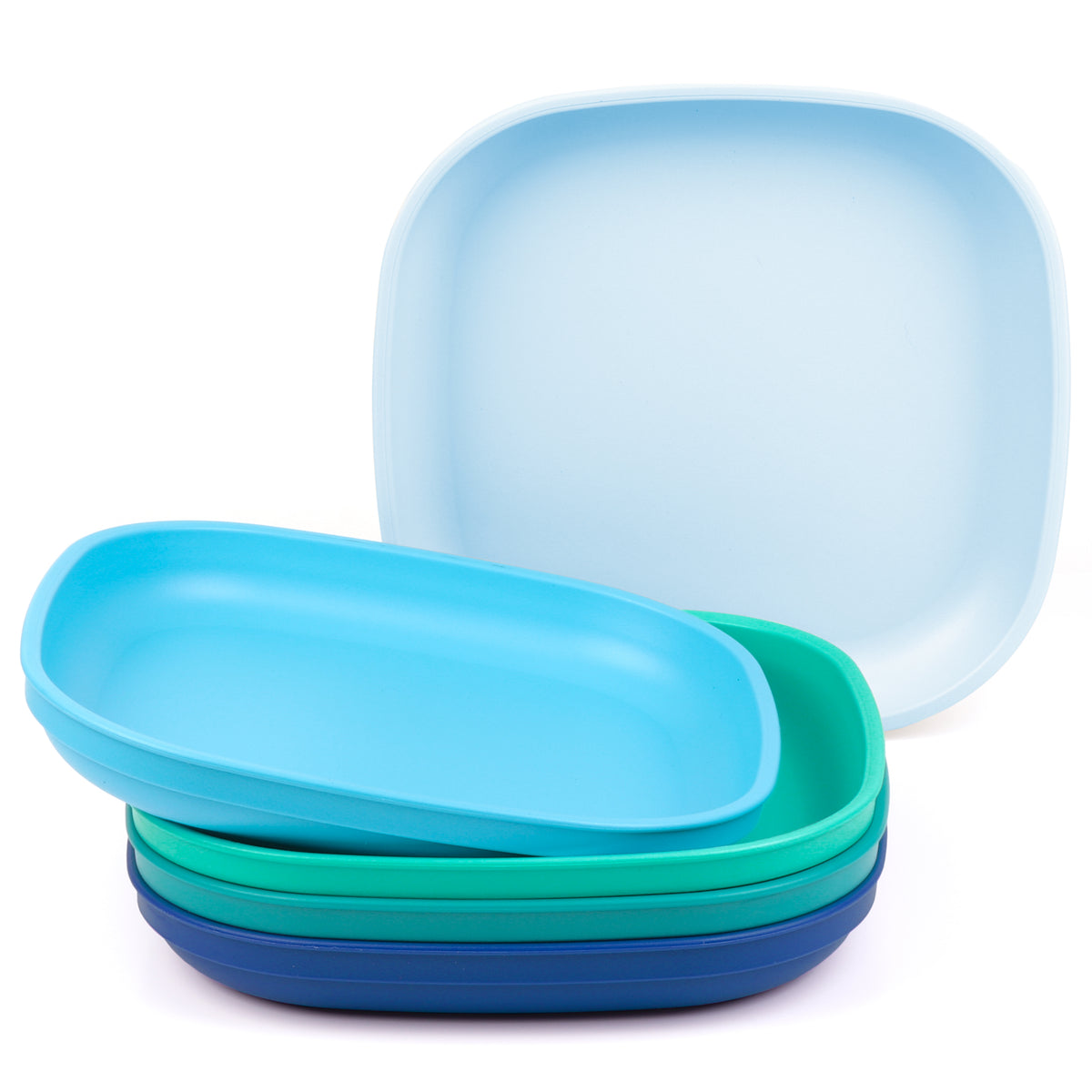 Replay Flat Plate - Large