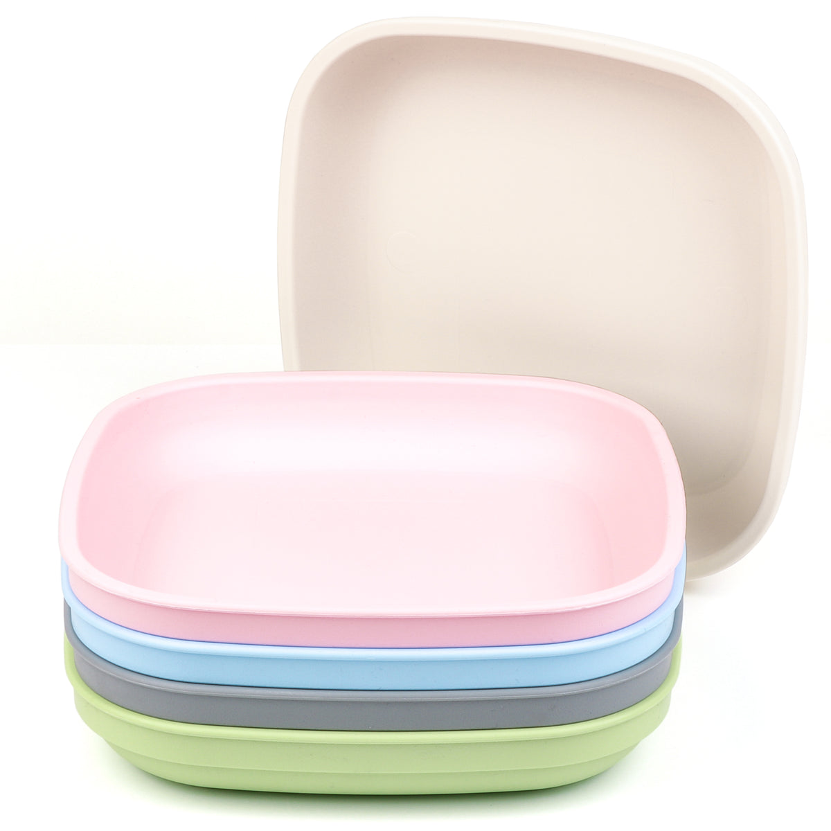 Replay Flat Plate - Large