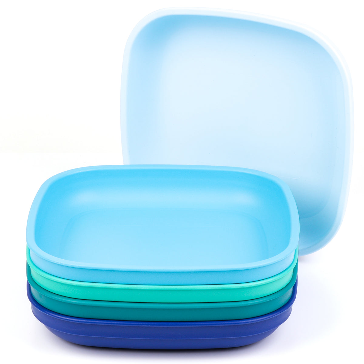 Replay Flat Plate - Large