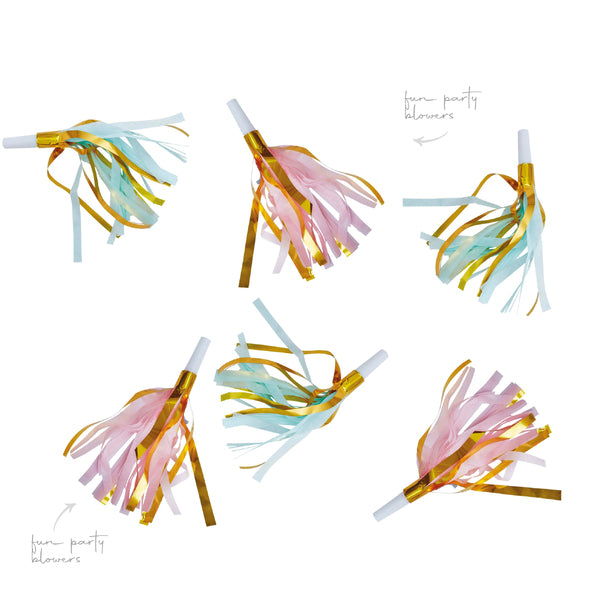 Mistletoe &amp; Merry Crackertoa - Celebrate