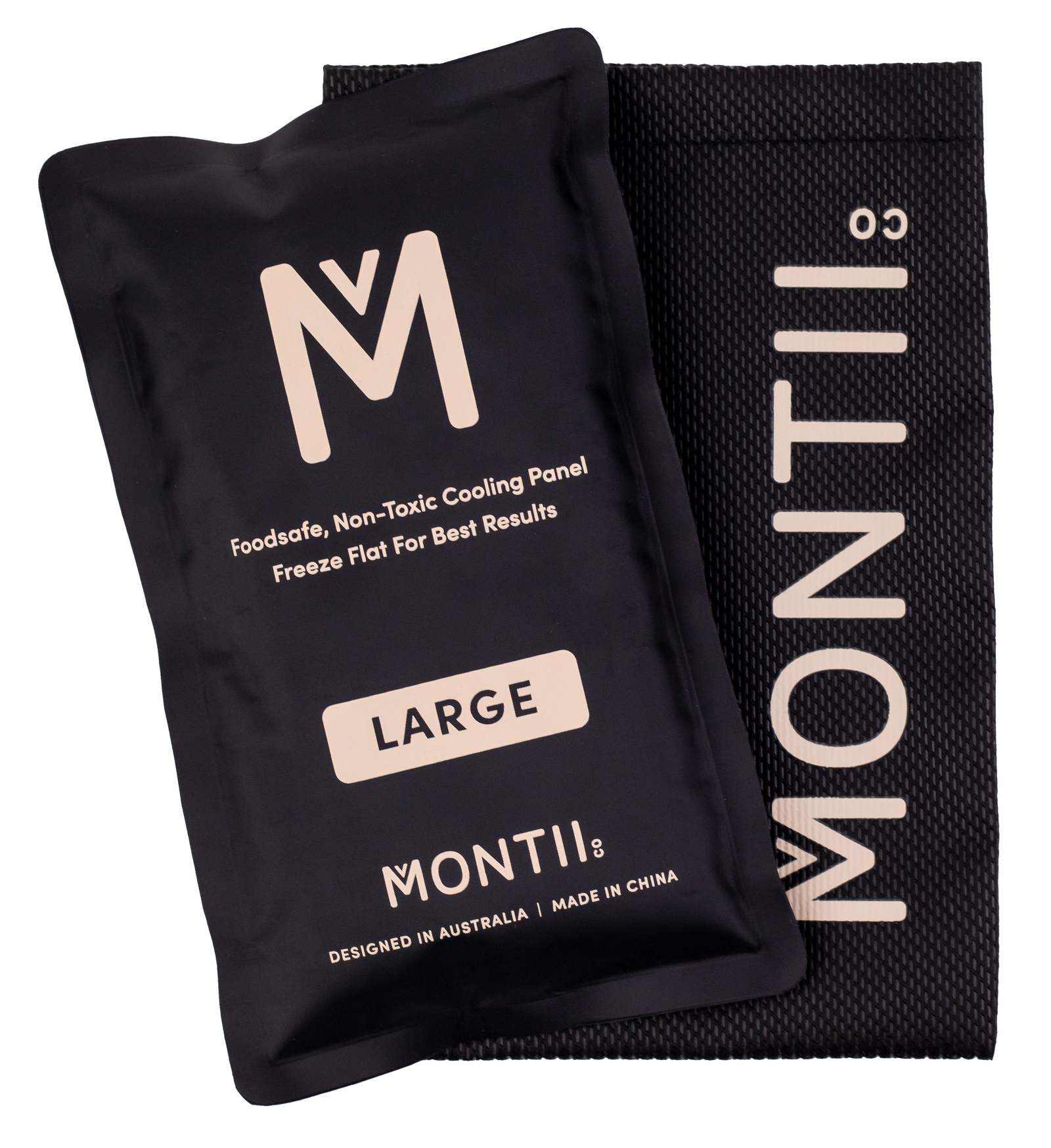 Montiico - no bundles