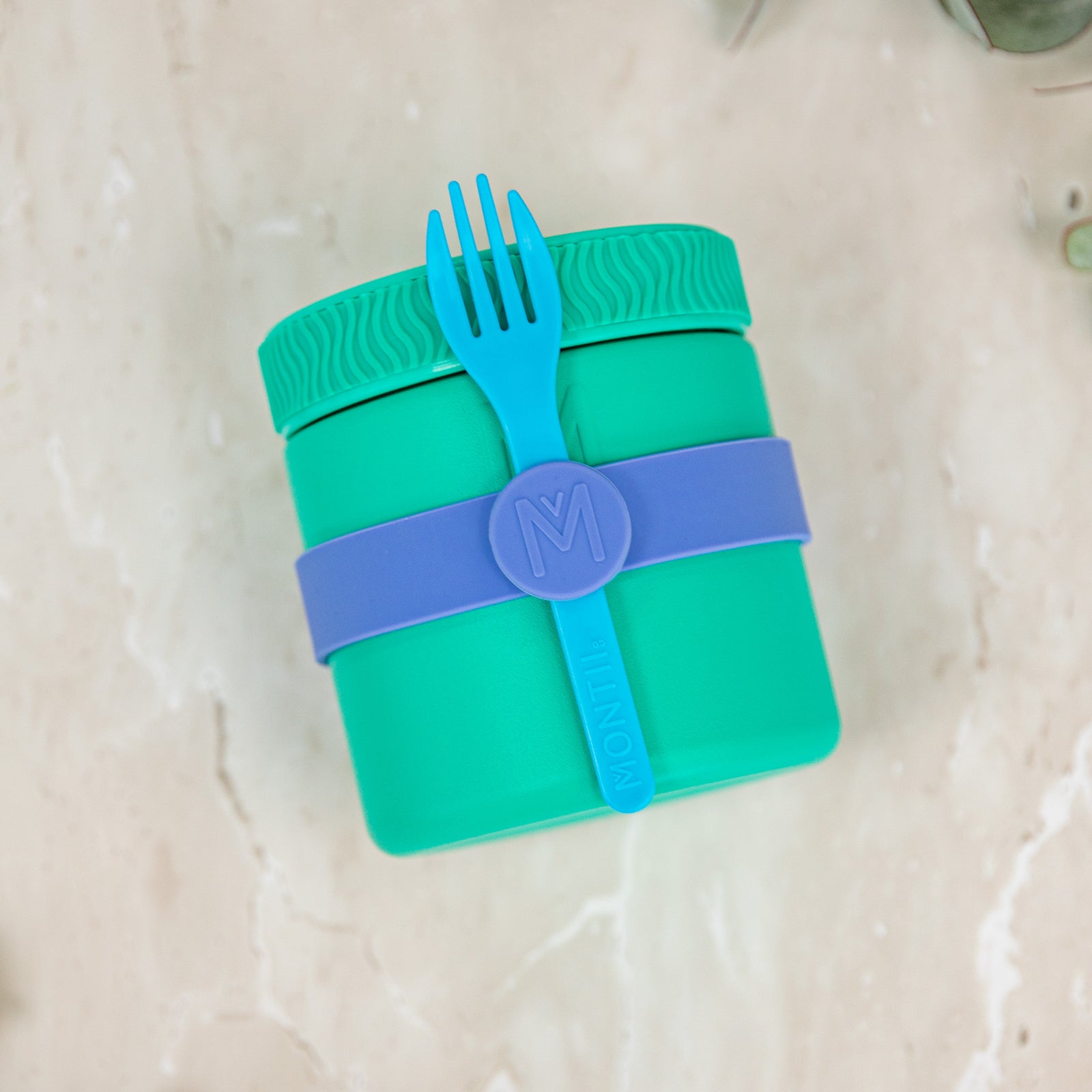 MontiiCo Cutlery Band - Splash