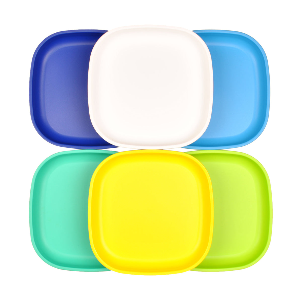 Replay Flat Plate - Large