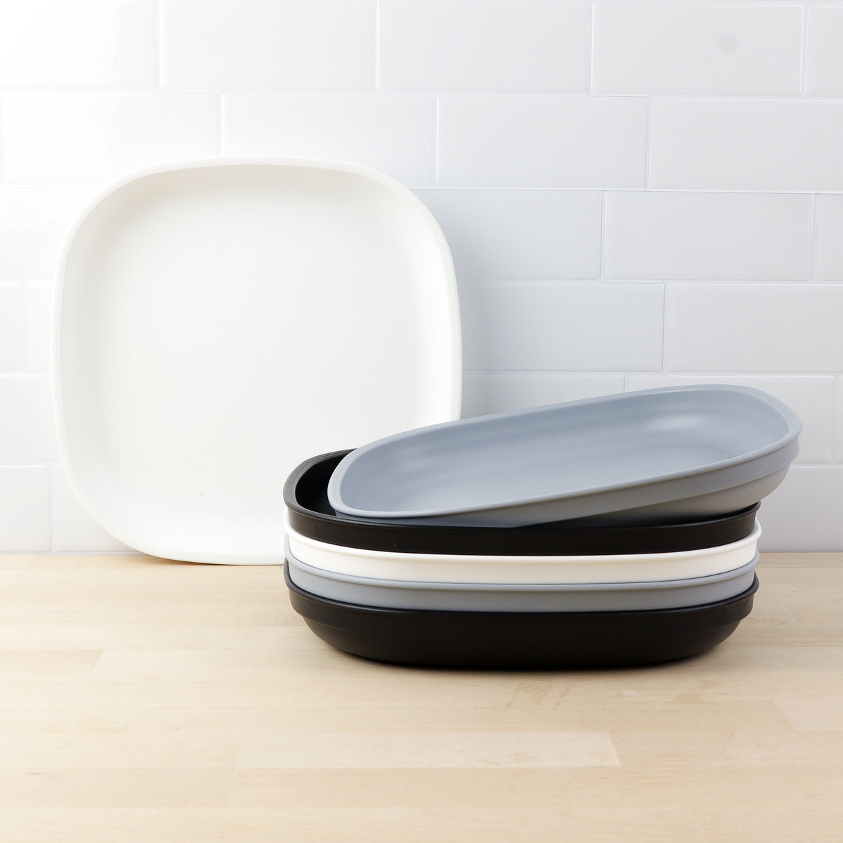 Replay Flat Plate - Large