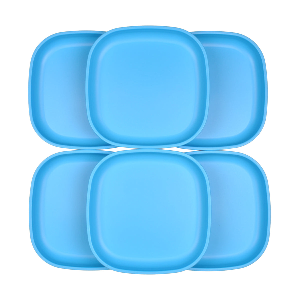 Replay Flat Plate - Large