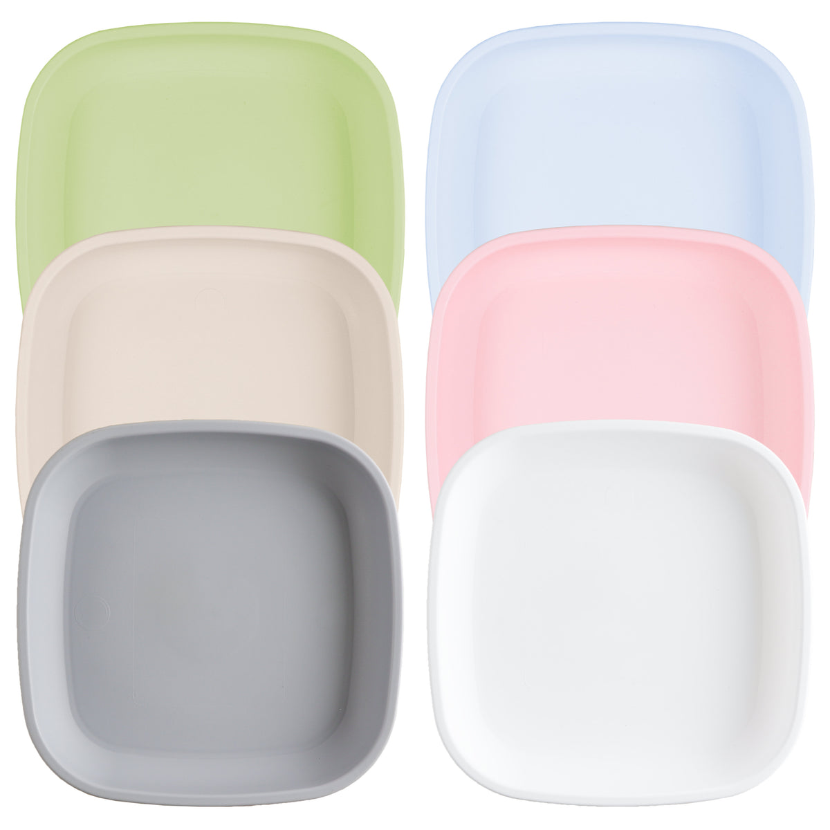 Replay Flat Plate - Large