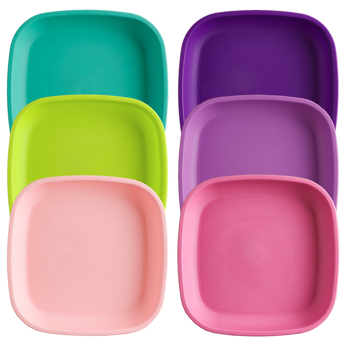 Replay Flat Plate - Large