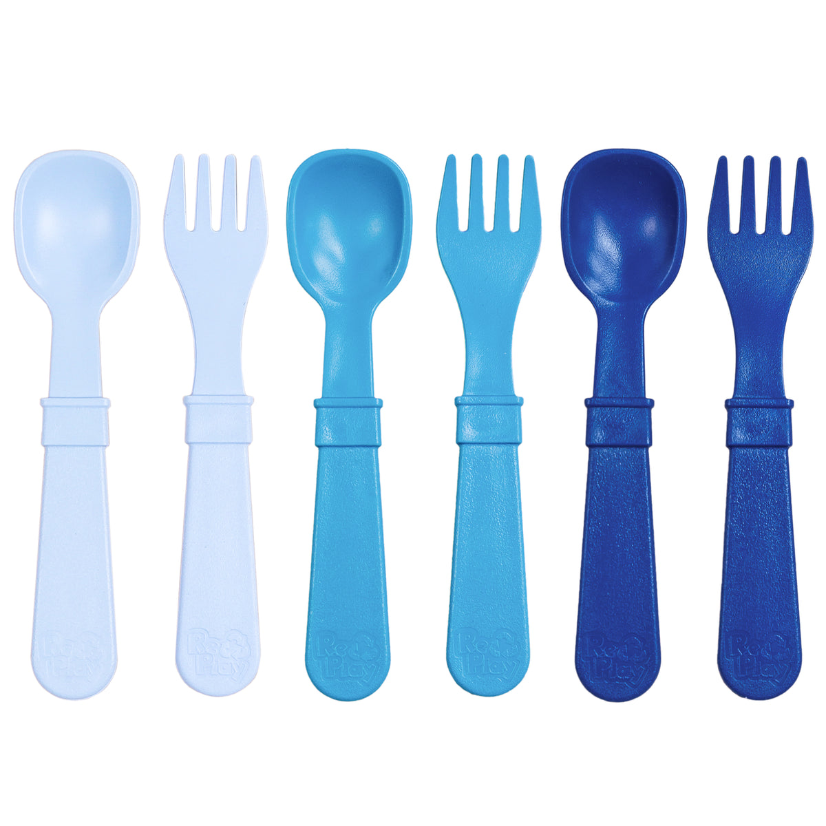Replay Cutlery Bundle -Bluesy