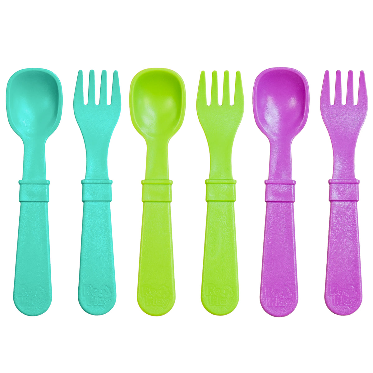 Replay Cutlery Bundle - Mermaid