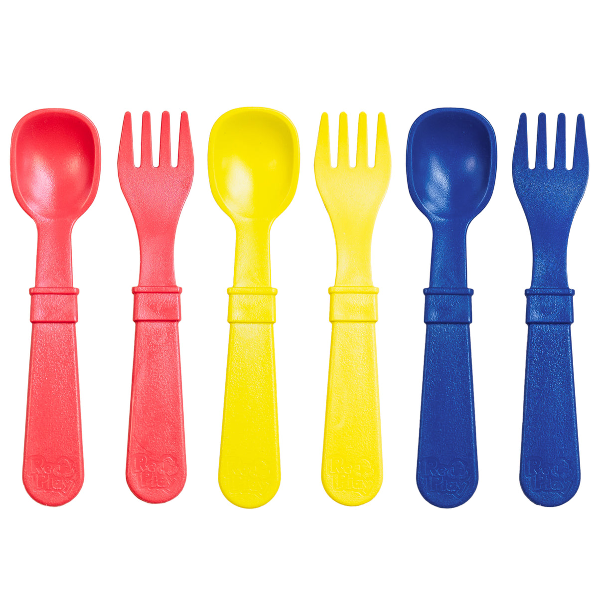 Replay Cutlery Bundle - Primary