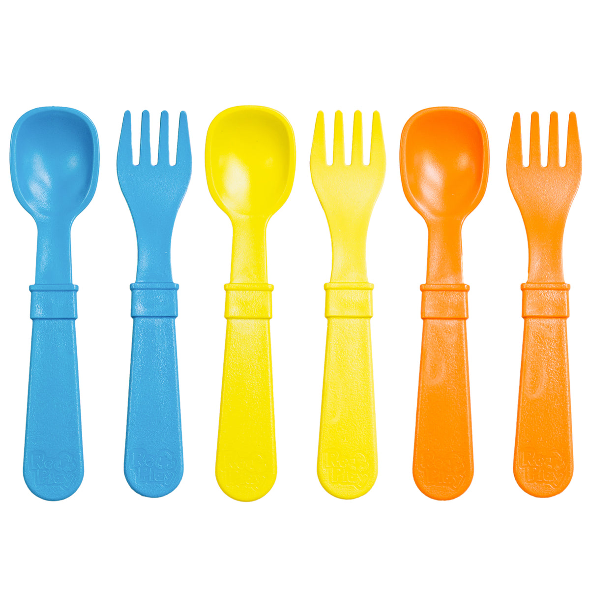 Replay Cutlery Bundle - Spring