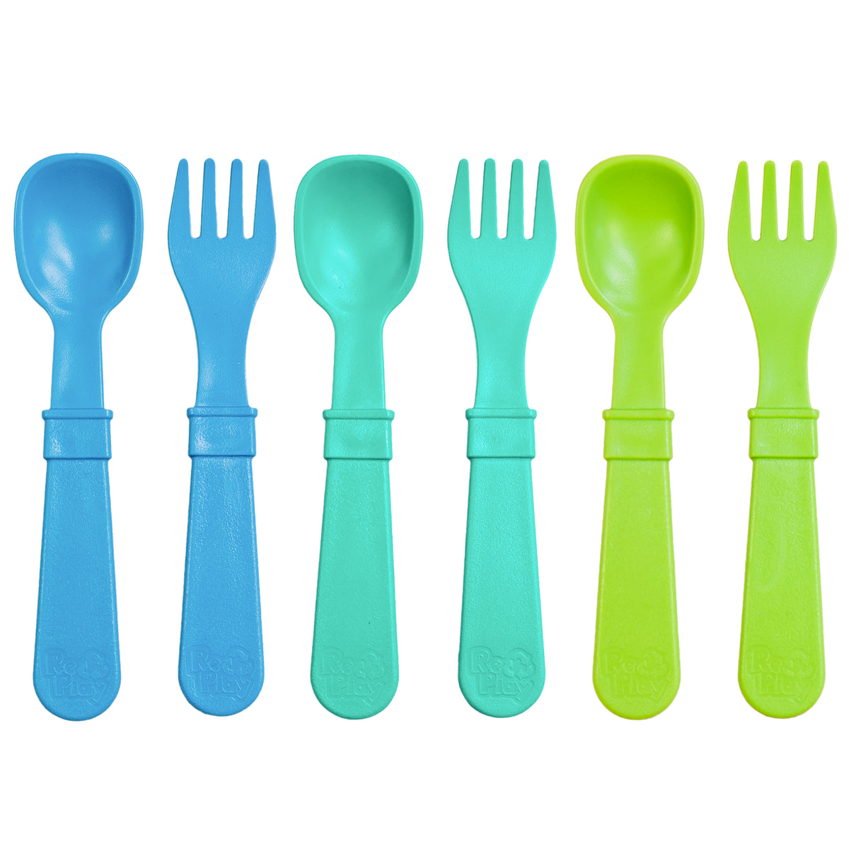 Replay Cutlery Bundle - Under the Sea
