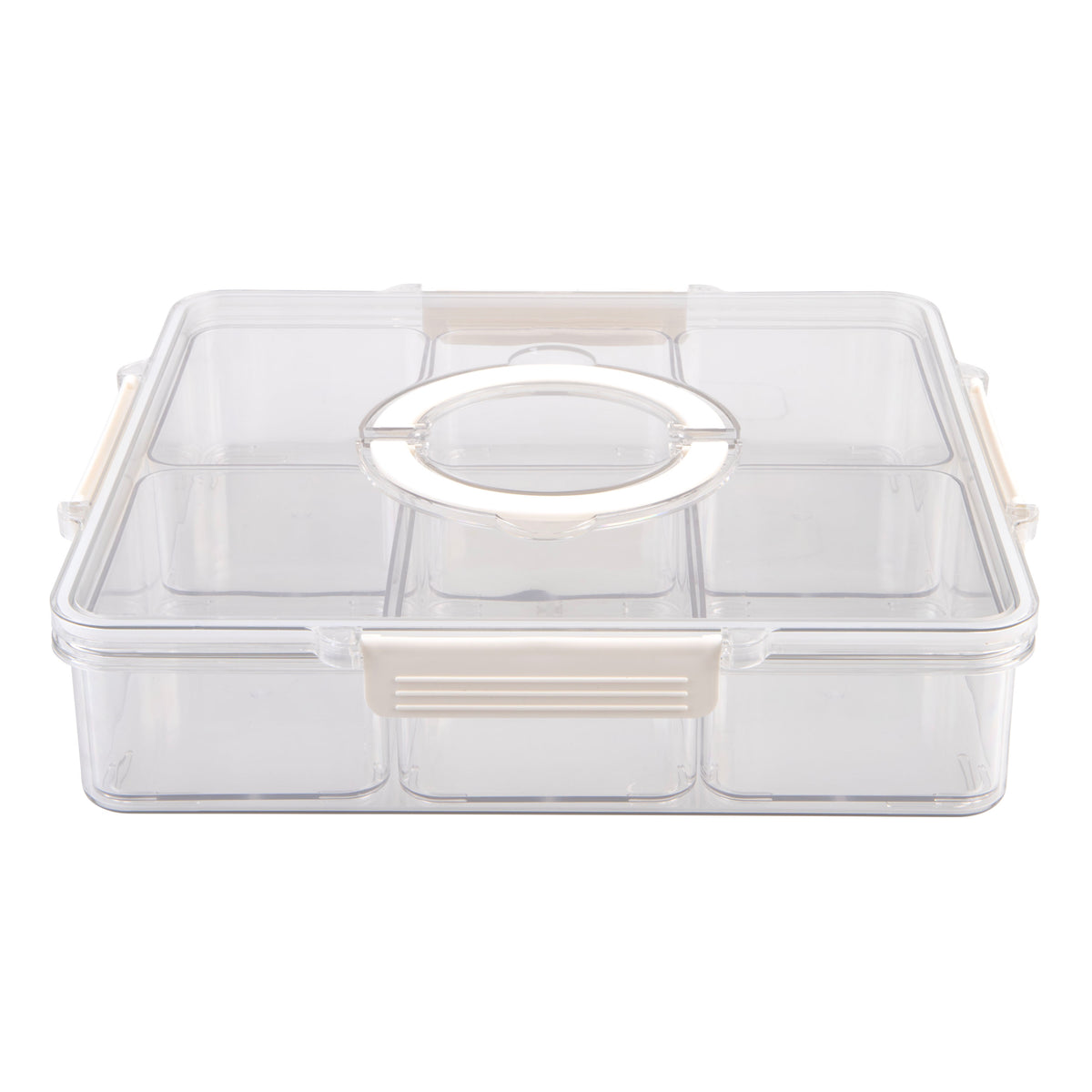 Alfresco Lane 6 Compartment Grazing Box