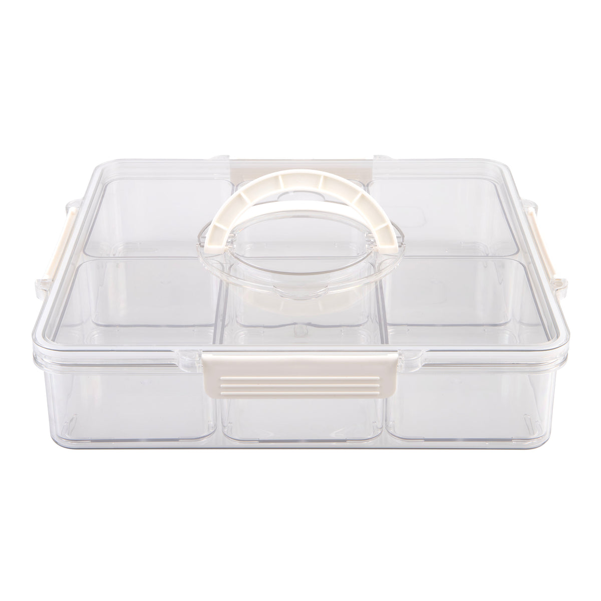 Alfresco Lane 6 Compartment Grazing Box