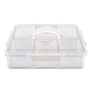 Alfresco Lane 6 Compartment Grazing Box