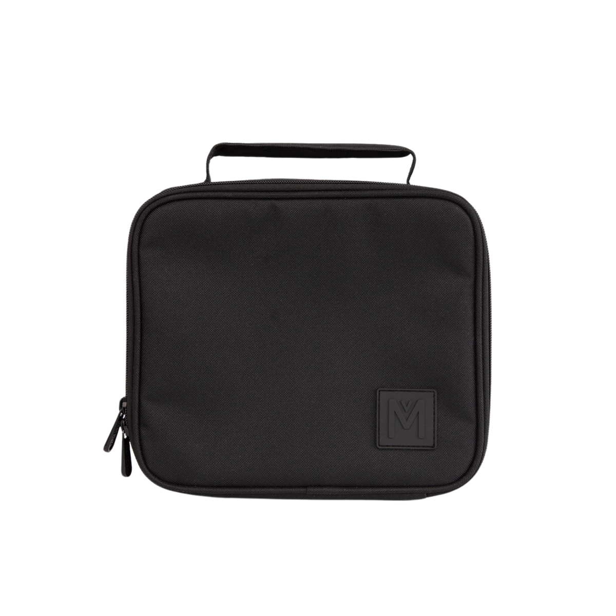 MontiiCo Medium Insulated Lunch Bag - Midnight V2