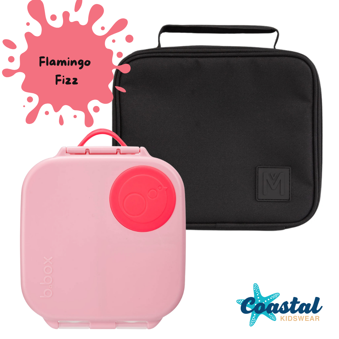 MontiiCo/Bbox Mini Bundle - Midnight