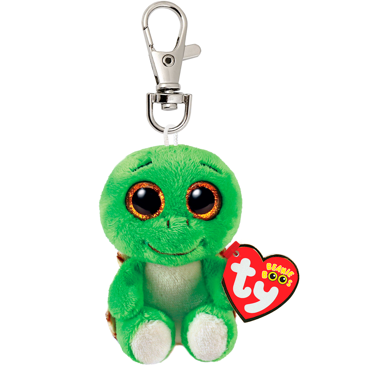 Ty Beanie Boos TURBO - turtle