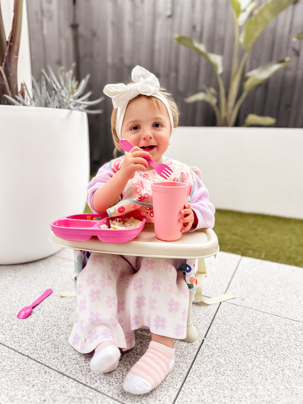 Re-Play Tumbler Bundle - Berry