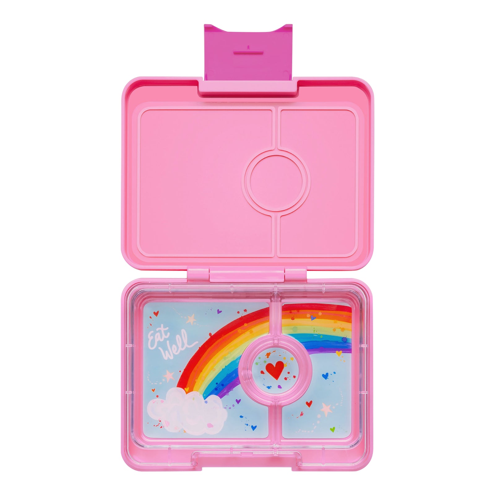 Yumbox Snack