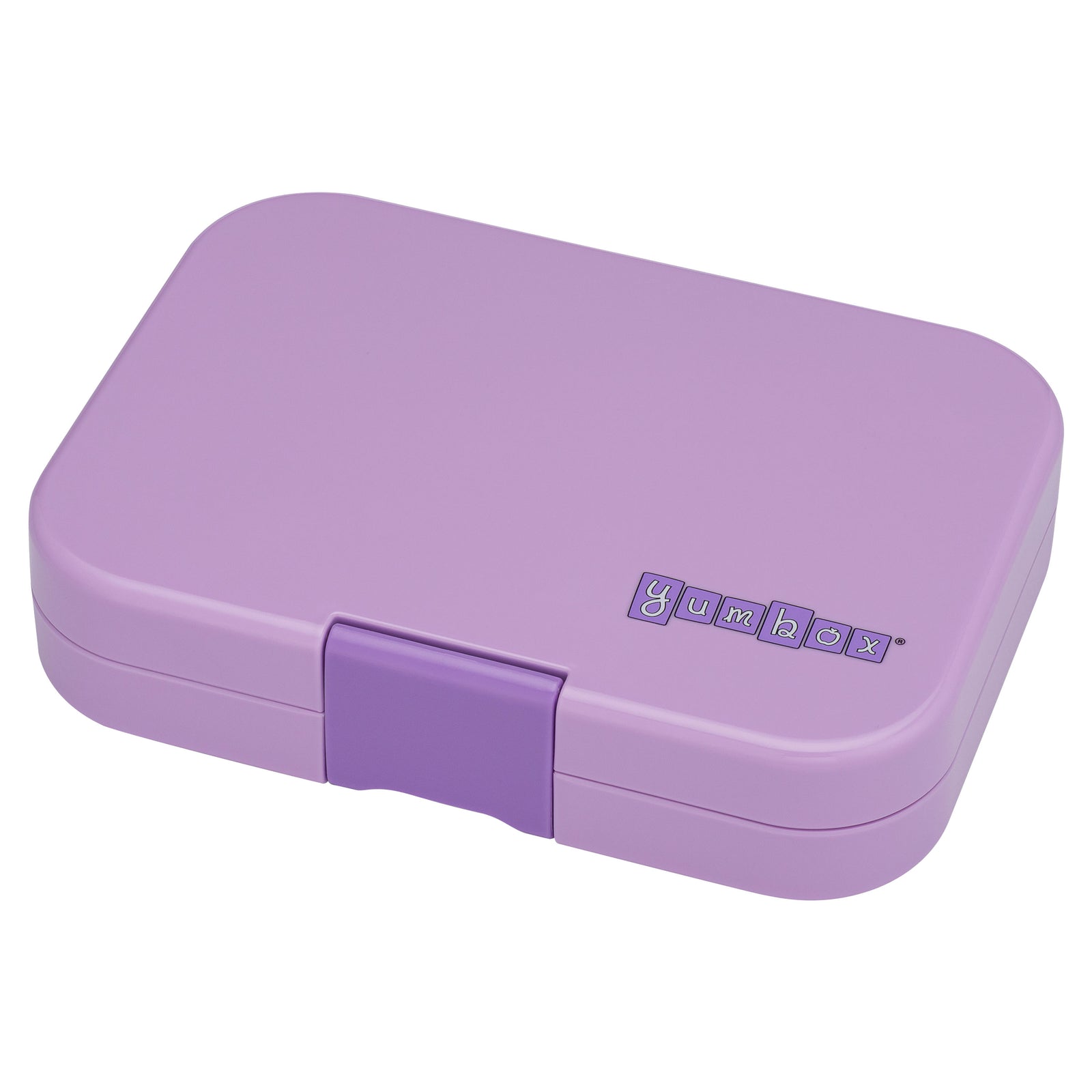 Yumbox Original 6 - LAVANDE PURPLE (UNICORN)