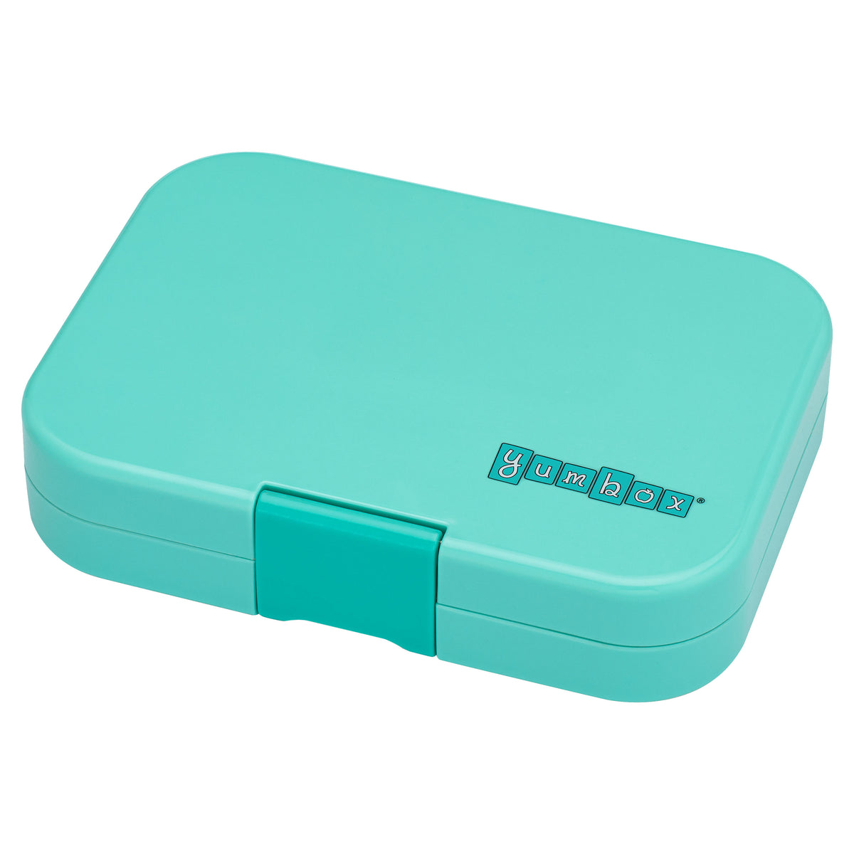 Yumbox Original 6 - MIAMI AQUA (UNICORN)
