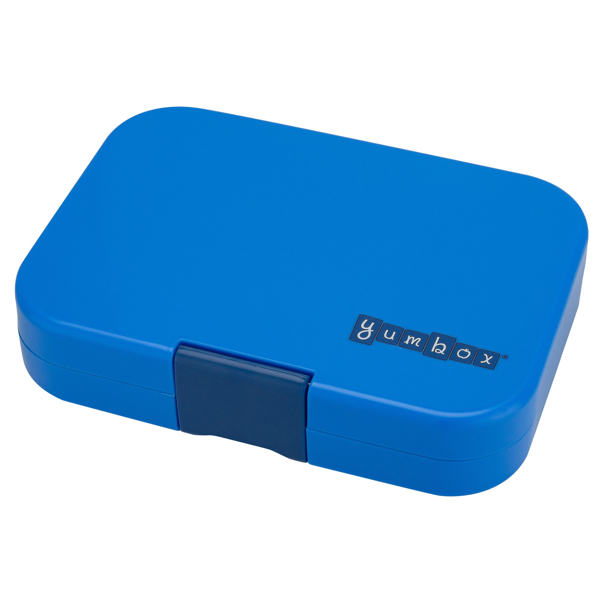 Yumbox Original 6 - SURF BLUE (ROCKET)