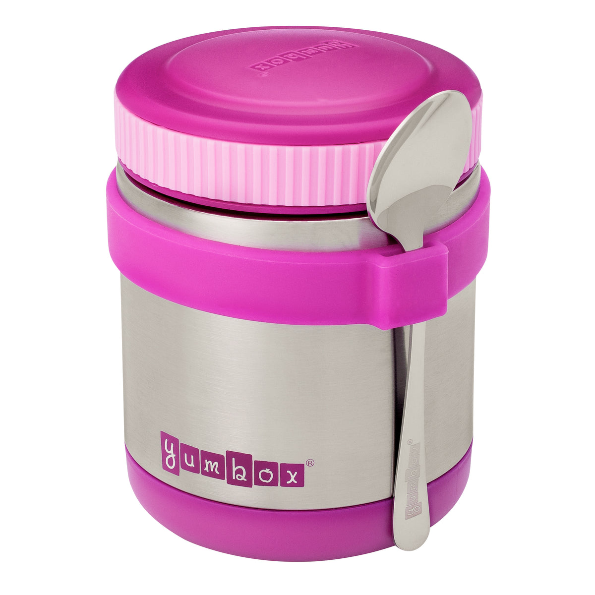 Yumbox Zuppa Food Jar - Bijoux Purple