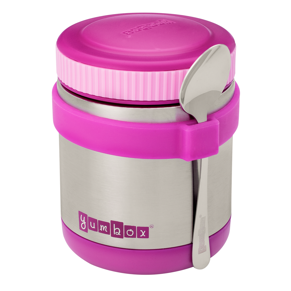 Yumbox Zuppa Food Jar - Bijoux Purple