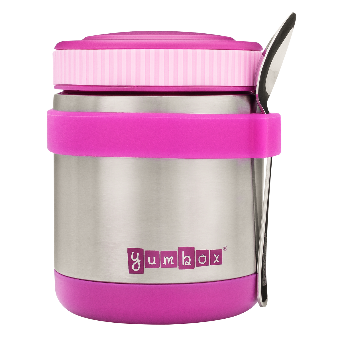 Yumbox Zuppa Food Jar - Bijoux Purple