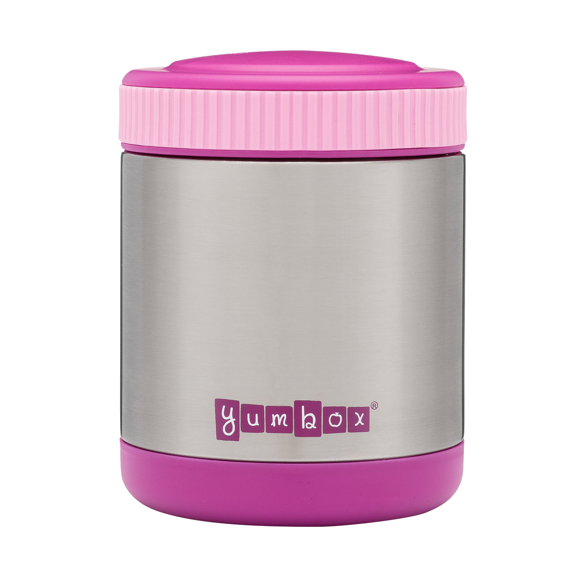 Yumbox Zuppa Food Jar - Bijoux Purple