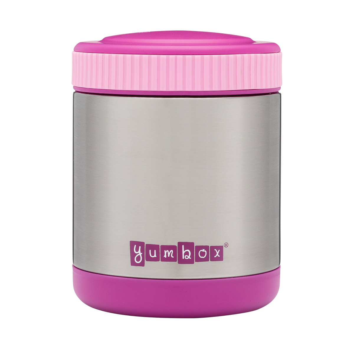 Yumbox Zuppa Food Jar - Bijoux Purple