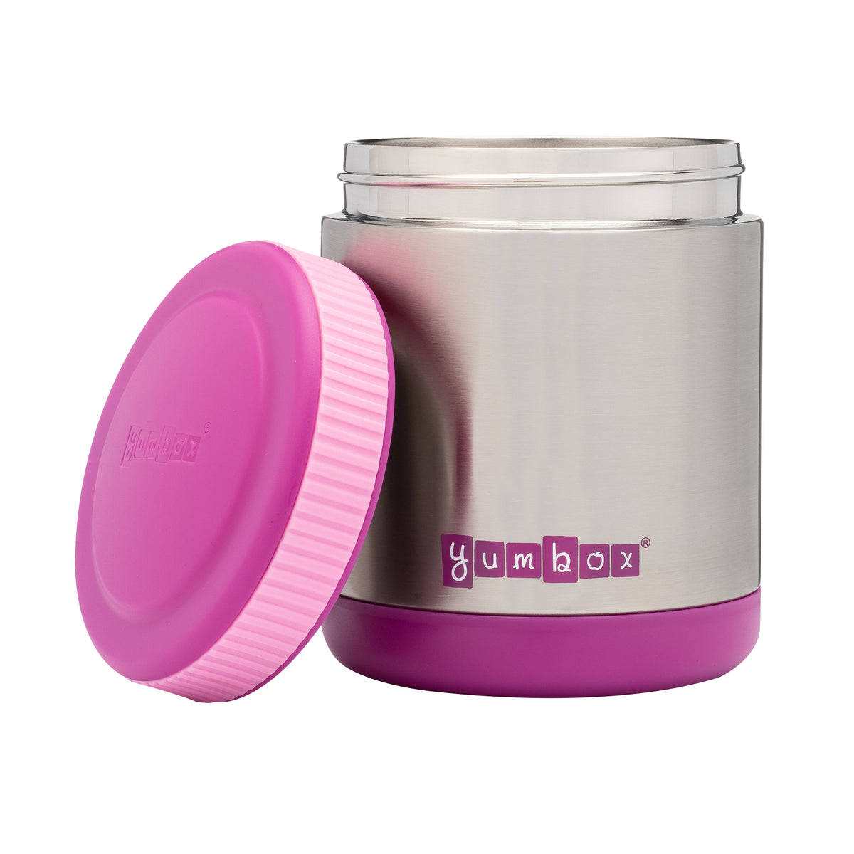 Yumbox Zuppa Food Jar - Bijoux Purple
