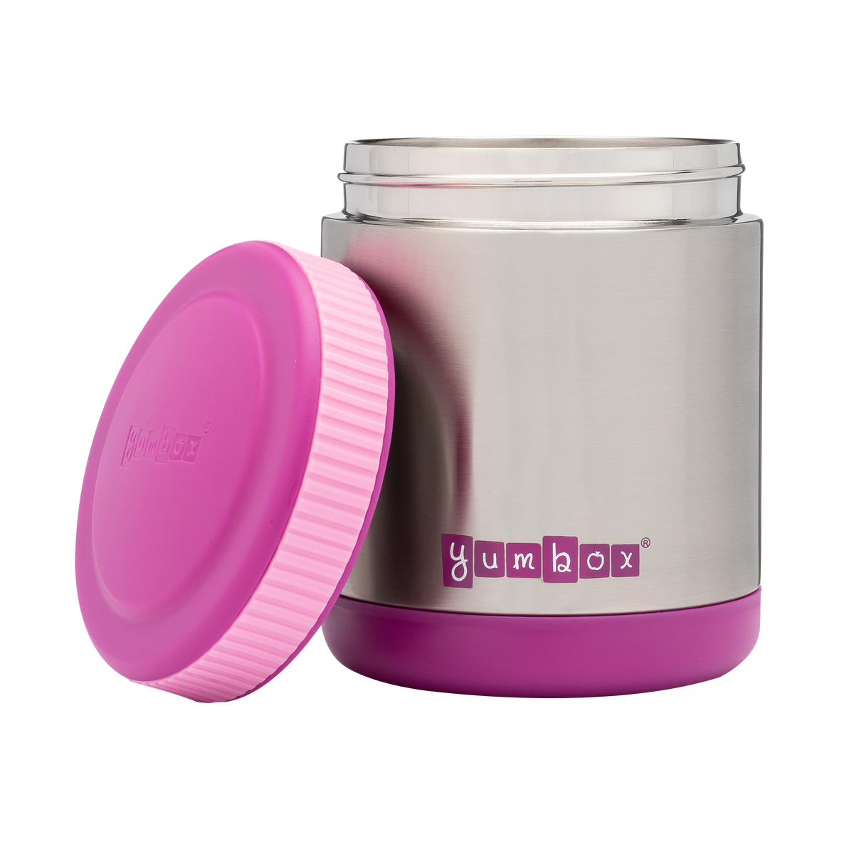Yumbox Zuppa Food Jar - Bijoux Purple