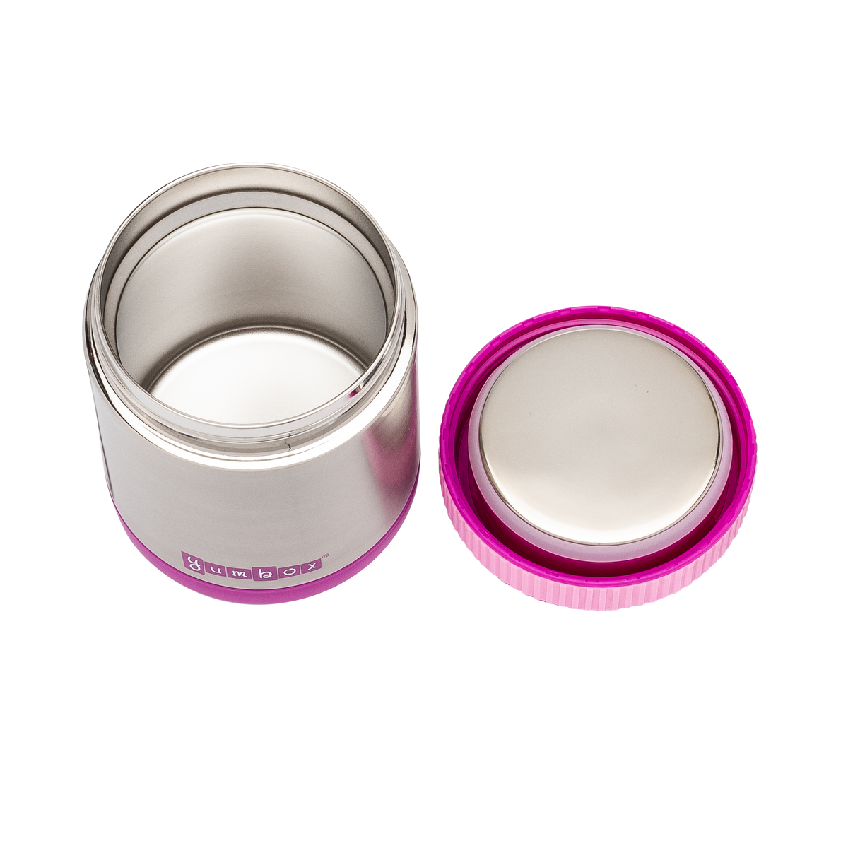 Yumbox Zuppa Food Jar - Bijoux Purple