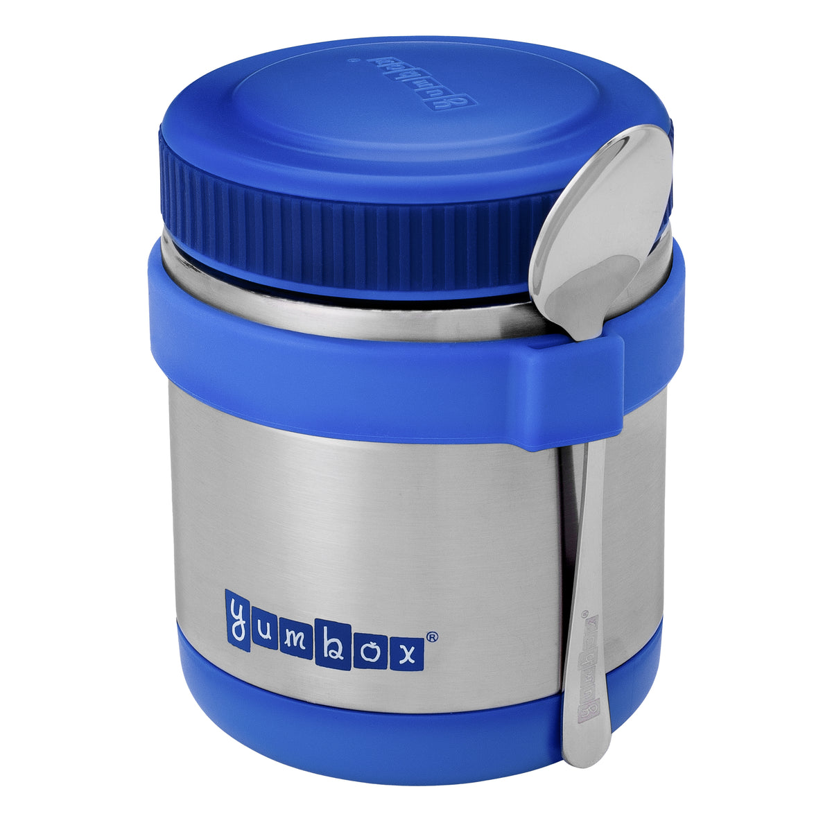 Yumbox Zuppa Food Jar - Neptune Blue