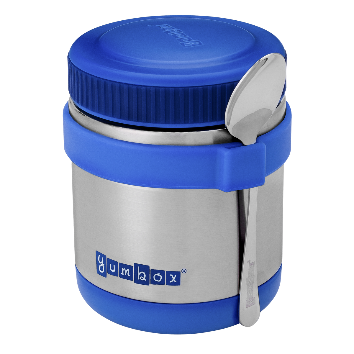 Yumbox Zuppa Food Jar - Neptune Blue
