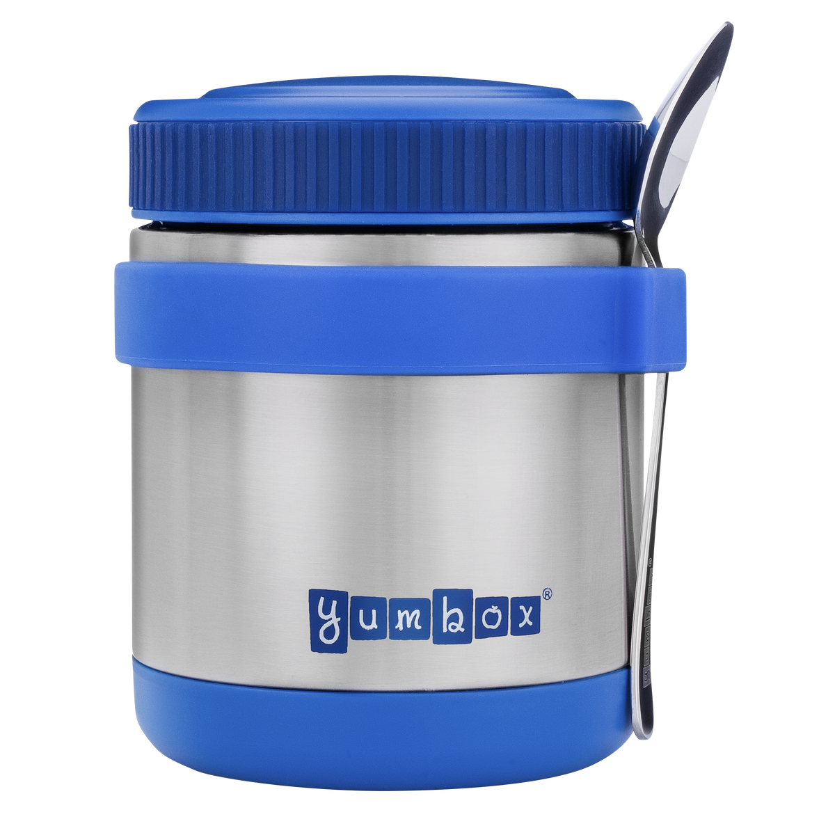 Yumbox Zuppa Food Jar - Neptune Blue
