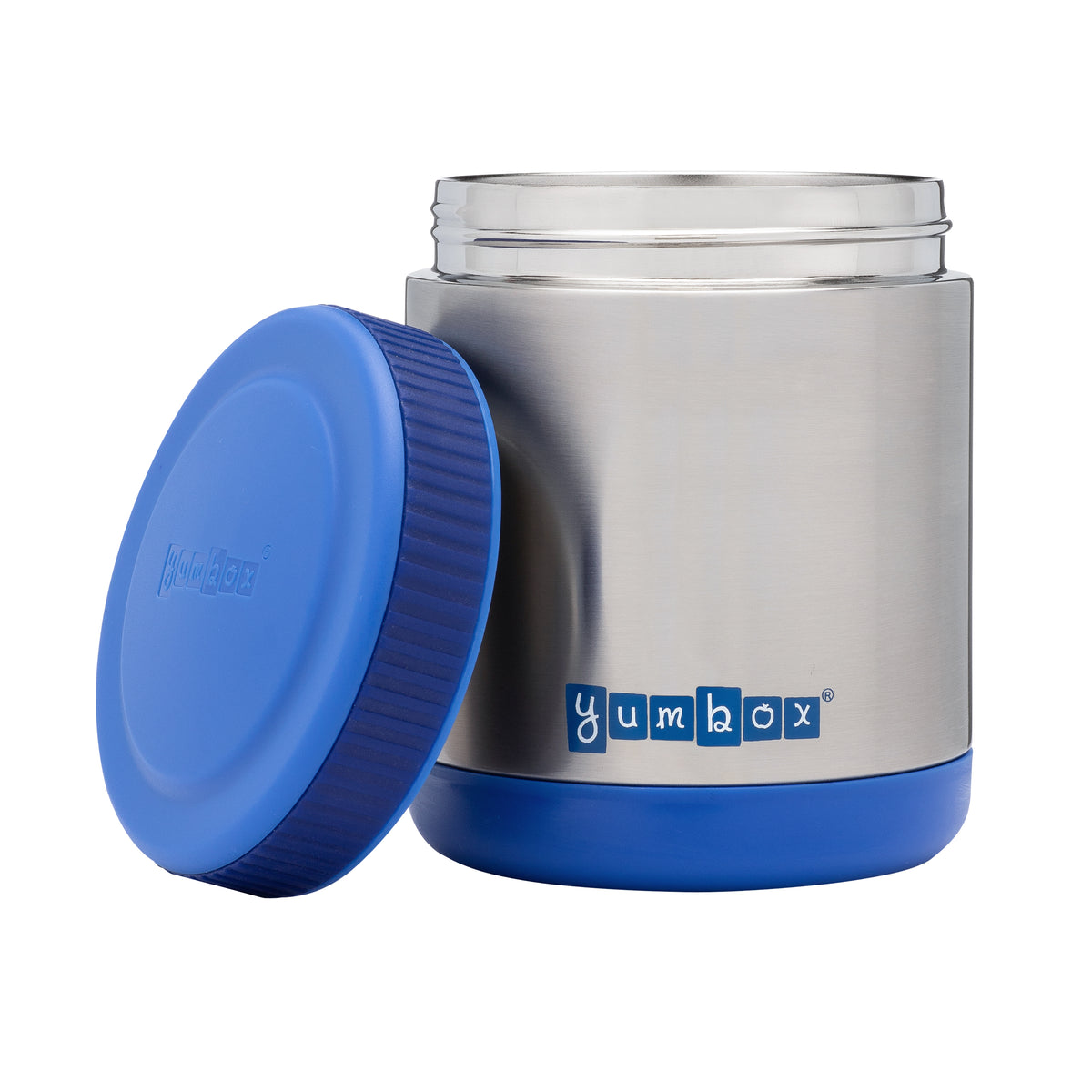Yumbox Zuppa Food Jar - Neptune Blue
