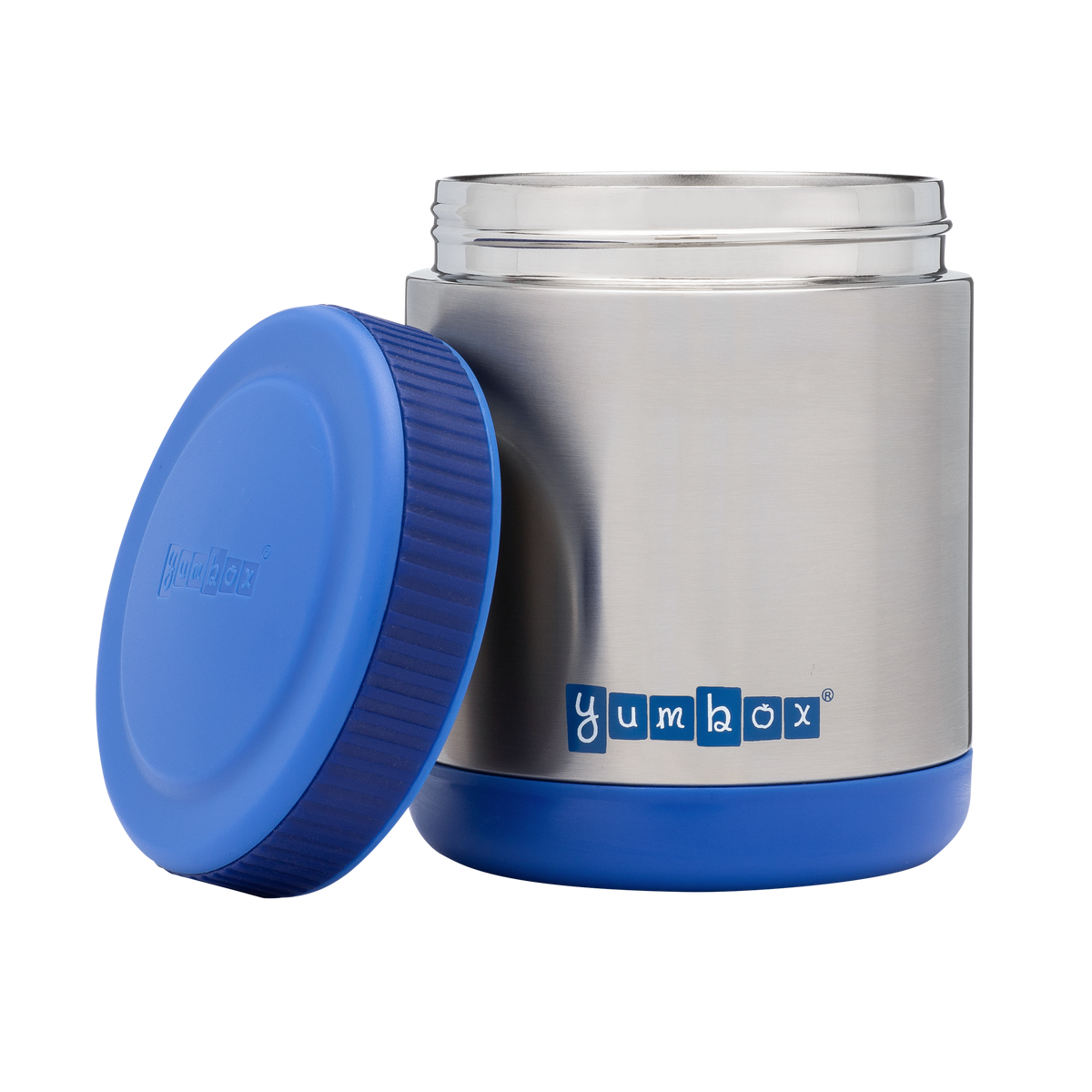 Yumbox Zuppa Food Jar - Neptune Blue