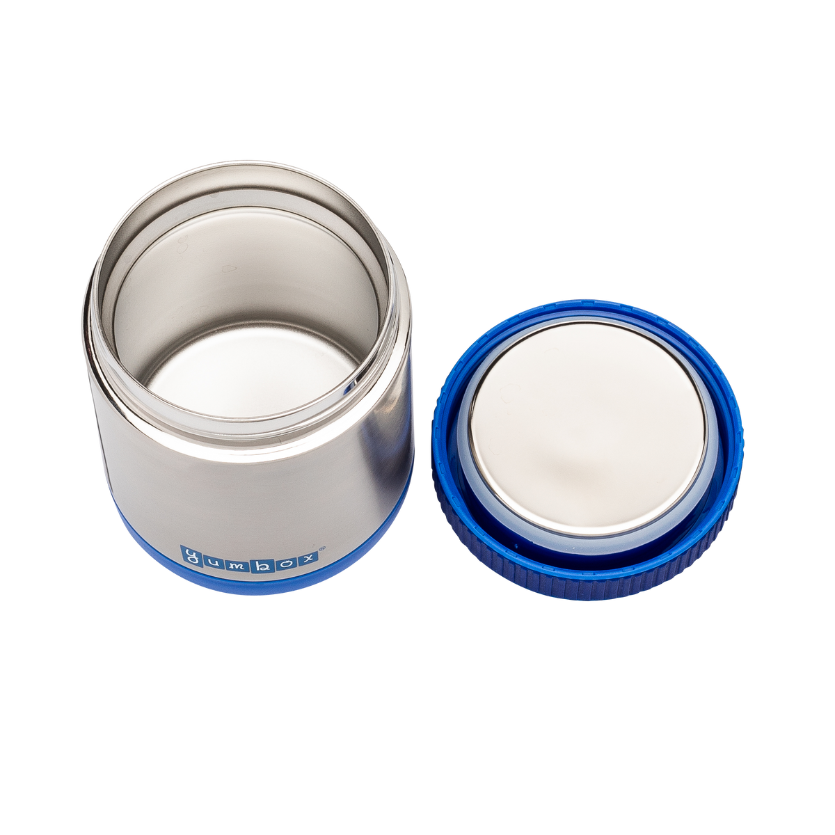Yumbox Zuppa Food Jar - Neptune Blue