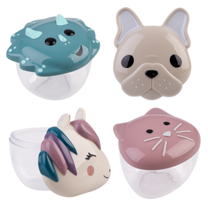 MELII LUXE SNACK CONTAINER