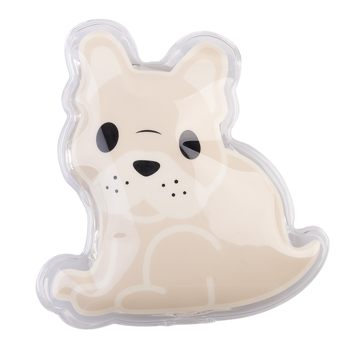 MELII - Gel Ice pack (Twin Pack) - Dino / Bull Dog