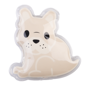 MELII - Gel Ice pack (Twin Pack) - Dino / Bull Dog