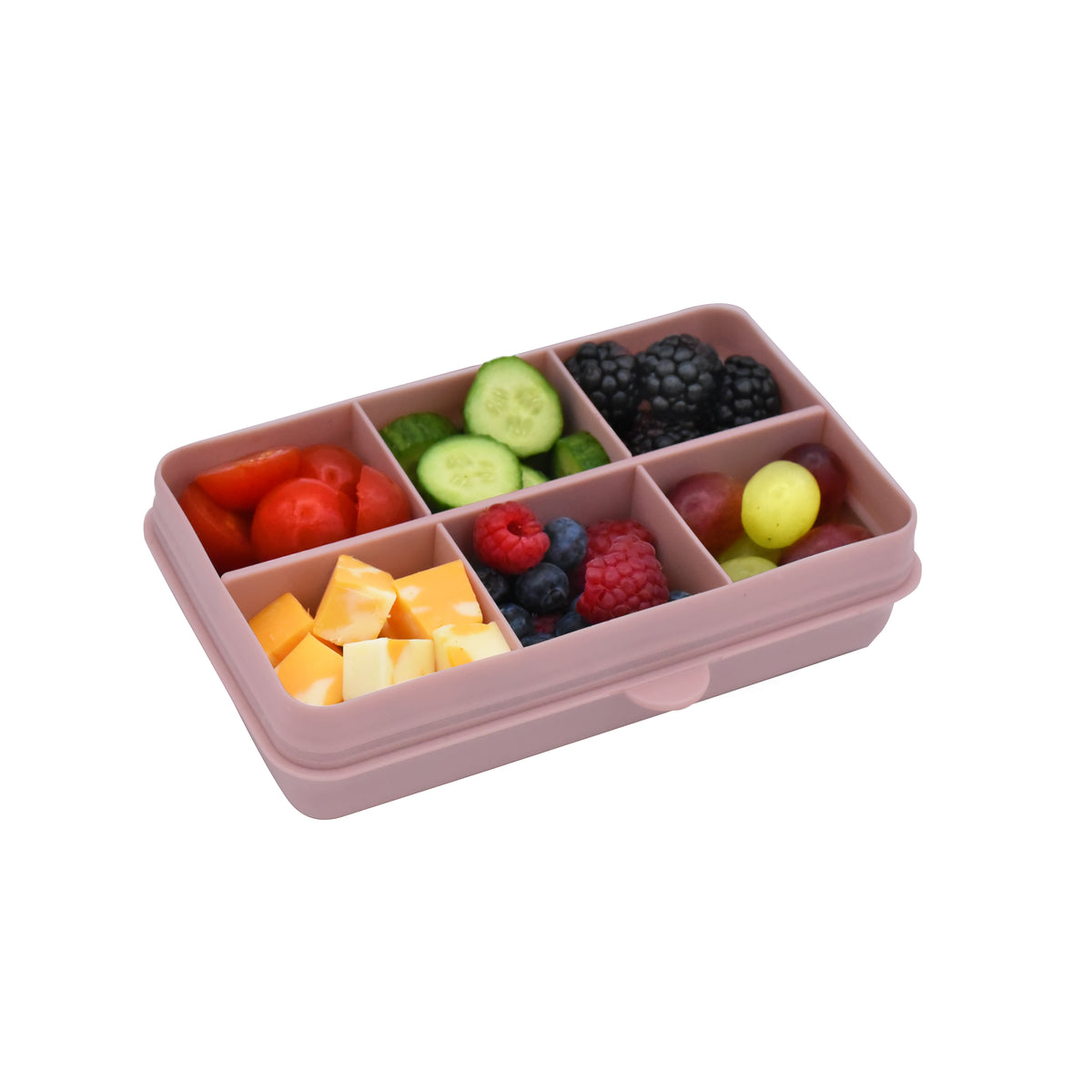 MELII LUXE SNACKLE BOX MINI - PINK