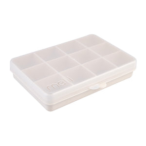 MELII LUXE SNACKLE BOX - IVORY